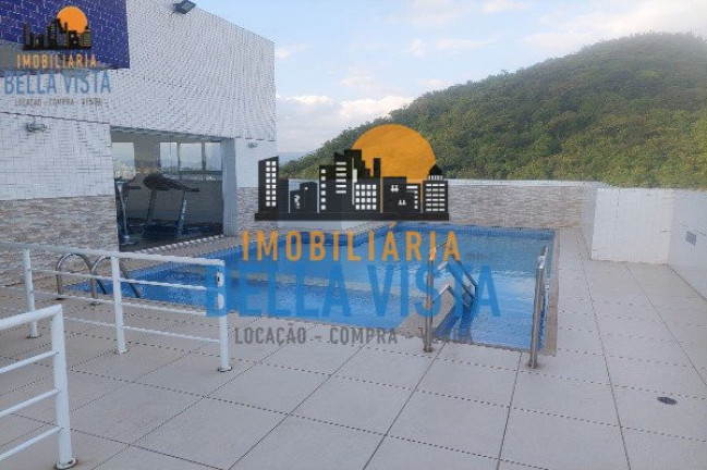 Imagem Apartamento com 2 Quartos à Venda,  em Itararé - São Vicente