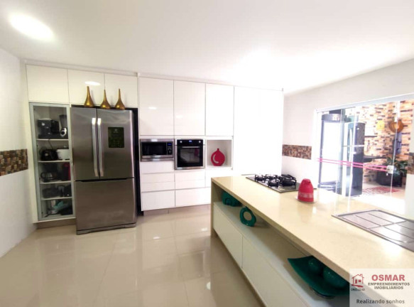 Imagem Casa com 6 Quartos à Venda, 420 m² em Enseada - Guarujá