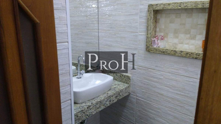 Imagem Sobrado com 3 Quartos à Venda, 242 m² em Rudge Ramos - São Bernardo Do Campo