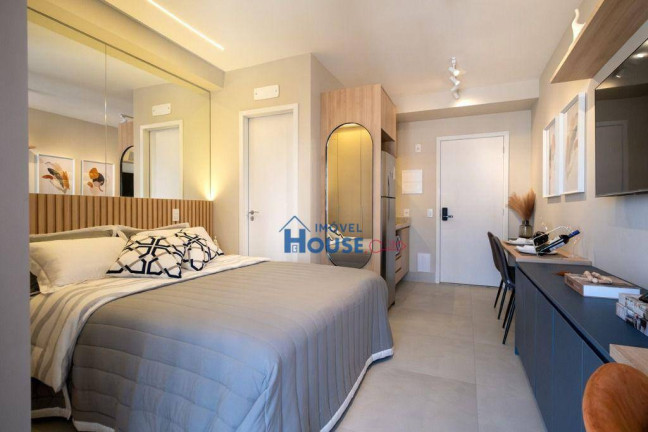 Imagem Apartamento com 2 Quartos à Venda, 51 m² em Pinheiros - São Paulo Imagem Apartamento com 2 Quartos à Venda, 51 m² em Pinheiros - São Paulo