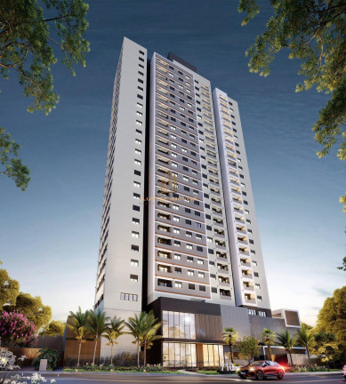 Apartamento com 3 Quartos à Venda, 66 m² em Jaguaribe - Osasco