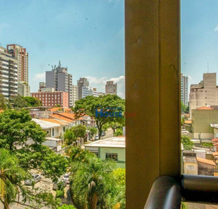 Imagem Apartamento com 2 Quartos à Venda, 57 m² em Perdizes - São Paulo Imagem Apartamento com 2 Quartos à Venda, 57 m² em Perdizes - São Paulo