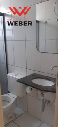 Imagem Apartamento com 2 Quartos à Venda, 61 m² em Parque Reserva Fazenda Imperial - Sorocaba