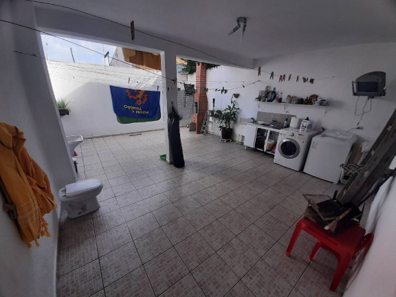 Imagem Casa com 3 Quartos à Venda, 240 m² em Jardim Dois Corações - Sorocaba Imagem Casa com 3 Quartos à Venda, 240 m² em Jardim Dois Corações - Sorocaba