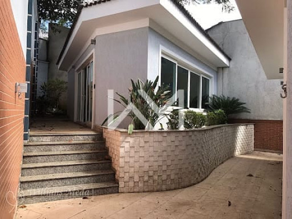 Casa com 4 Quartos à Venda, 357 m² em Jardim Franca - São Paulo