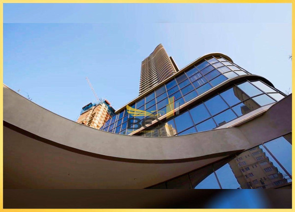Imagem Apartamento com 2 Quartos à Venda, 95 m² em Alphaville Empresarial - Barueri Imagem Apartamento com 2 Quartos à Venda, 95 m² em Alphaville Empresarial - Barueri