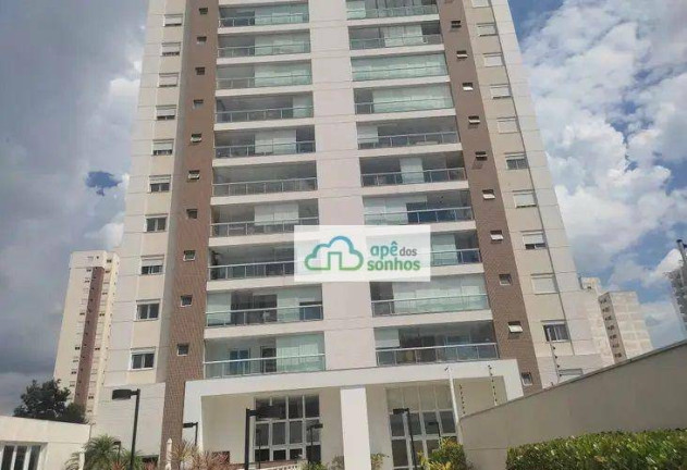Imagem Apartamento com 3 Quartos à Venda, 130 m² em Vila Romana - São Paulo Imagem Apartamento com 3 Quartos à Venda, 130 m² em Vila Romana - São Paulo
