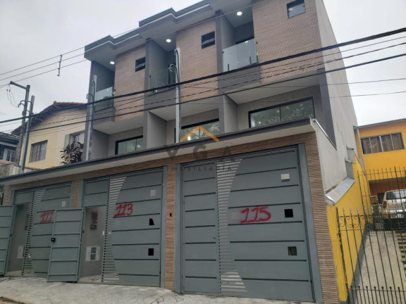 Imagem Casa com 3 Quartos à Venda, 134 m² em Vila Granada - São Paulo Imagem Casa com 3 Quartos à Venda, 134 m² em Vila Granada - São Paulo