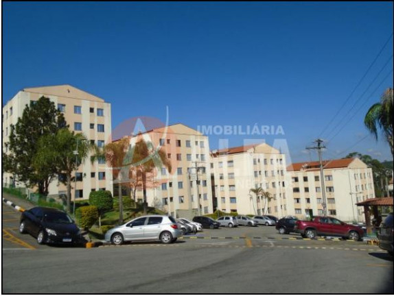 Imagem Apartamento com 2 Quartos à Venda, 52 m² em Jardim Caiapiá - Cotia Imagem Apartamento com 2 Quartos à Venda, 52 m² em Jardim Caiapiá - Cotia