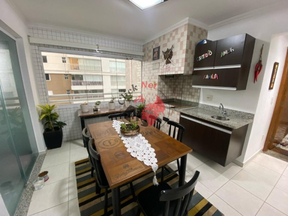 Imagem Apartamento com 3 Quartos à Venda, 132 m² em Olímpico - São Caetano Do Sul Imagem Apartamento com 3 Quartos à Venda, 132 m² em Olímpico - São Caetano Do Sul