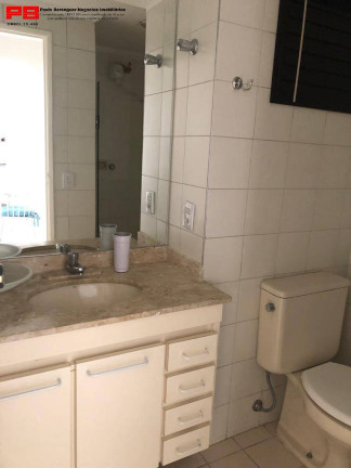 Imagem Apartamento com 1 Quarto à Venda, 36 m² em Vila Nova Conceição - São Paulo