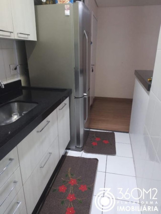 Imagem Apartamento com 3 Quartos à Venda, 69 m² em Vila Eldízia - Santo André Imagem Apartamento com 3 Quartos à Venda, 69 m² em Vila Eldízia - Santo André