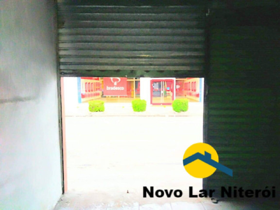 Imagem Loja à Venda, 168 m² em Centro - Niterói