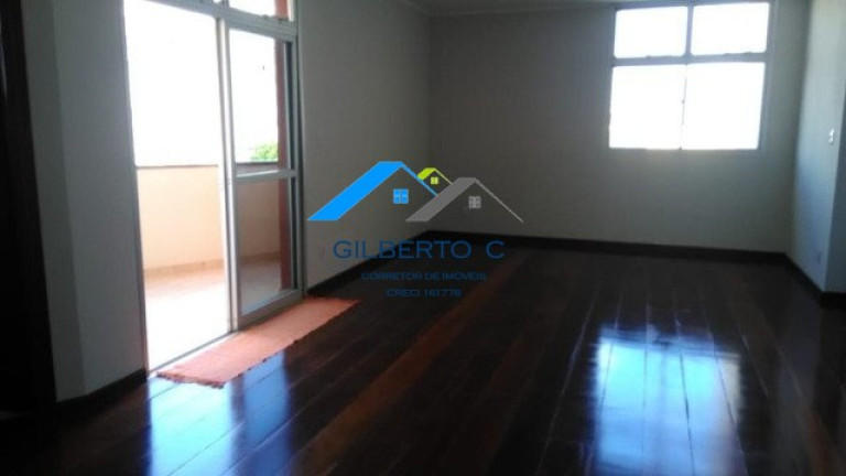 Imagem Apartamento com 3 Quartos à Venda, 149 m² em Vila America - Bauru