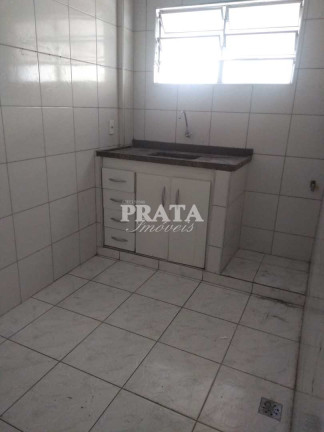 Imagem Apartamento com 2 Quartos à Venda, 55 m² em Gonzaga - Santos Imagem Apartamento com 2 Quartos à Venda, 55 m² em Gonzaga - Santos