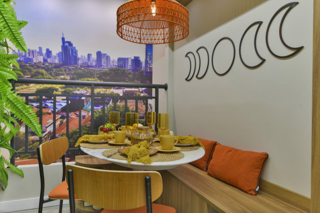 Imagem Apartamento com 1 Quarto à Venda, 28 m² em Butantã - São Paulo Imagem Apartamento com 1 Quarto à Venda, 28 m² em Butantã - São Paulo