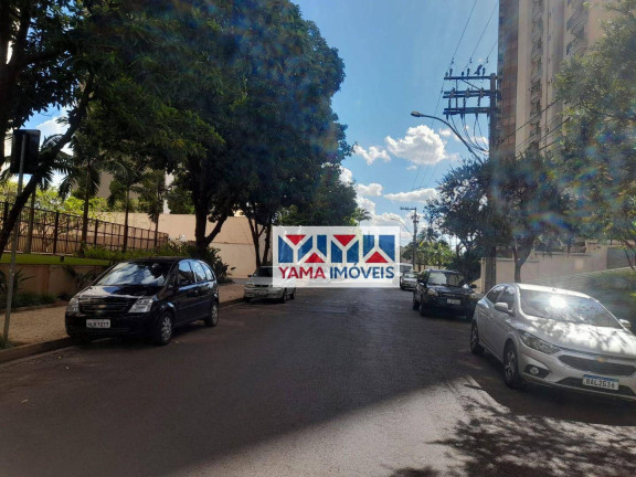 Imagem Apartamento com 4 Quartos à Venda, 188 m² em Jardim Irajá - Ribeirão Preto Imagem Apartamento com 4 Quartos à Venda, 188 m² em Jardim Irajá - Ribeirão Preto