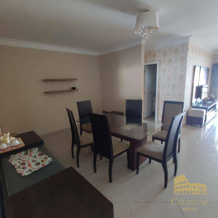Imagem Apartamento com 3 Quartos à Venda, 157 m² em Canto Do Forte - Praia Grande Imagem Apartamento com 3 Quartos à Venda, 157 m² em Canto Do Forte - Praia Grande