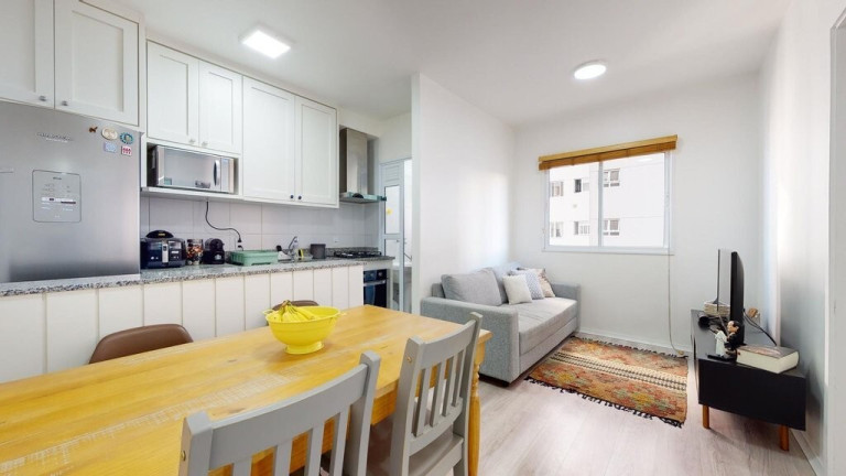 Imagem Apartamento com 1 Quarto à Venda, 32 m² em Barra Funda - São Paulo Imagem Apartamento com 1 Quarto à Venda, 32 m² em Barra Funda - São Paulo