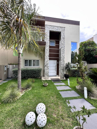 Imagem Casa de Condomínio com 4 Quartos à Venda, 295 m² em Jardim Imperial - Cuiabá Imagem Casa de Condomínio com 4 Quartos à Venda, 295 m² em Jardim Imperial - Cuiabá