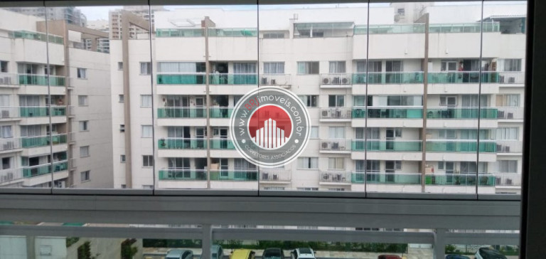 Imagem Apartamento com 2 Quartos à Venda, 73 m² em Recreio Dos Bandeirantes - Rio De Janeiro Imagem Apartamento com 2 Quartos à Venda, 73 m² em Recreio Dos Bandeirantes - Rio De Janeiro