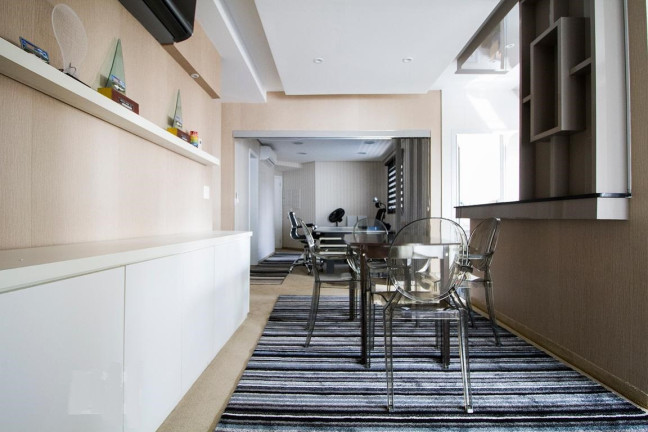 Imagem Apartamento para Alugar, 90 m² em Cerqueira César - São Paulo