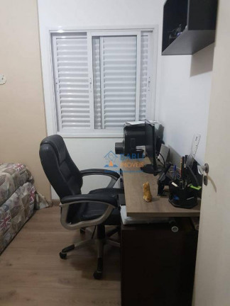 Imagem Apartamento com 3 Quartos à Venda, 74 m² em Barra Funda - São Paulo