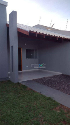 Imagem Casa com 2 Quartos à Venda, 72 m² em Vila Nova Campo Grande - Campo Grande Imagem Casa com 2 Quartos à Venda, 72 m² em Vila Nova Campo Grande - Campo Grande