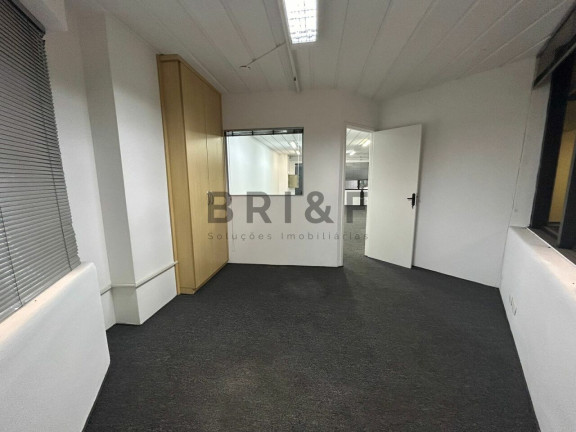 Imagem Imóvel Comercial à Venda ou Locação, 90 m² em Brooklin - São Paulo Imagem Imóvel Comercial à Venda ou Locação, 90 m² em Brooklin - São Paulo
