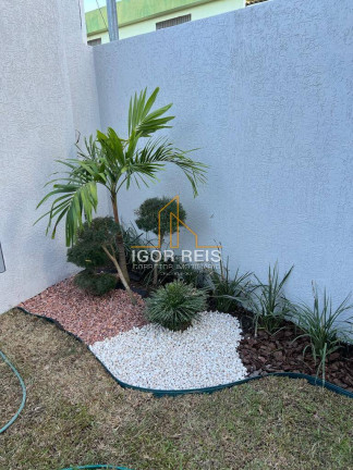 Imagem Casa de Condomínio com 3 Quartos à Venda, em Parque Pecuária - Campos Dos Goytacazes Imagem Casa de Condomínio com 3 Quartos à Venda, em Parque Pecuária - Campos Dos Goytacazes