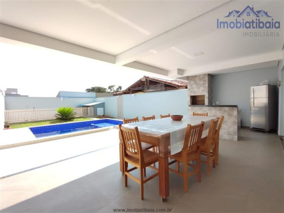 Imagem Casa com 2 Quartos à Venda, 330 m² em Jardim Dos Pinheiros - Atibaia
