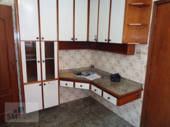 Imagem Sobrado com 3 Quartos à Venda, 250 m² em Campo Belo - São Paulo Imagem Sobrado com 3 Quartos à Venda, 250 m² em Campo Belo - São Paulo
