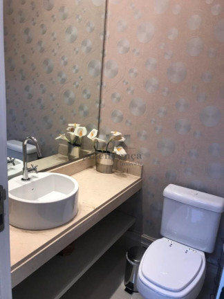 Imagem Apartamento com 4 Quartos à Venda, 208 m² em Perdizes - São Paulo Imagem Apartamento com 4 Quartos à Venda, 208 m² em Perdizes - São Paulo