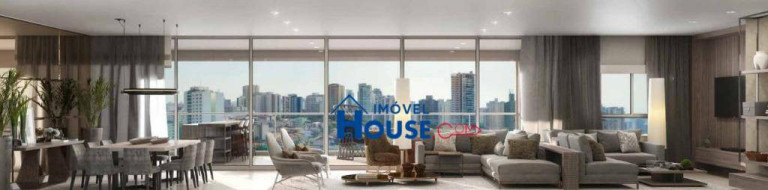 Imagem Apartamento com 3 Quartos à Venda, 212 m² em Perdizes - São Paulo Imagem Apartamento com 3 Quartos à Venda, 212 m² em Perdizes - São Paulo