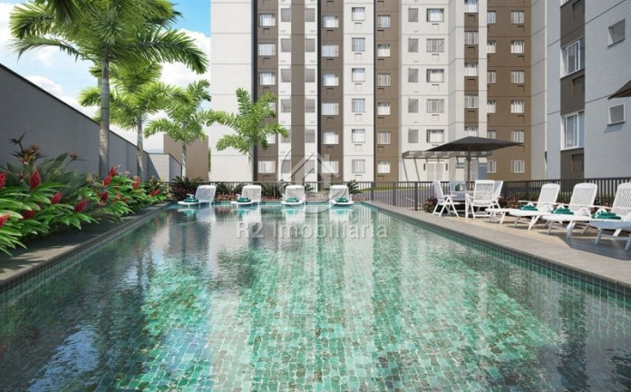 Imagem Apartamento com 2 Quartos à Venda, 42 m² em São Cristóvão - Rio De Janeiro Imagem Apartamento com 2 Quartos à Venda, 42 m² em São Cristóvão - Rio De Janeiro