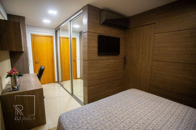 Imagem Cobertura com 4 Quartos à Venda, 295 m² em Praia De Itaparica - Vila Velha Imagem Cobertura com 4 Quartos à Venda, 295 m² em Praia De Itaparica - Vila Velha