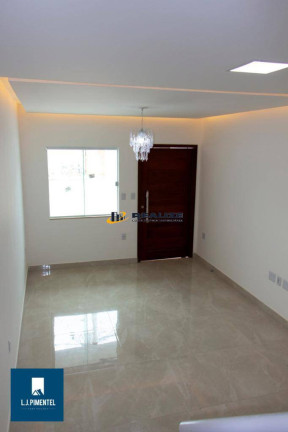 Imagem Casa com 2 Quartos à Venda, 90 m² em Parque Aurora - Campos Dos Goytacazes Imagem Casa com 2 Quartos à Venda, 90 m² em Parque Aurora - Campos Dos Goytacazes