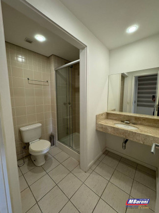 Imagem Apartamento com 1 Quarto para Alugar, 74 m² em Itaim Bibi - São Paulo Imagem Apartamento com 1 Quarto para Alugar, 74 m² em Itaim Bibi - São Paulo