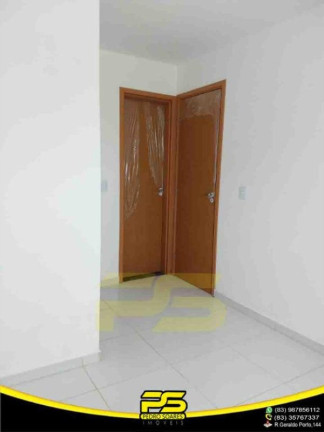 Imagem Apartamento com 2 Quartos à Venda, 43 m² em Gramame - João Pessoa Imagem Apartamento com 2 Quartos à Venda, 43 m² em Gramame - João Pessoa