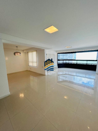 Apartamento com 4 Quartos à Venda, 158 m² em Piedade - Jaboatão Dos Guararapes