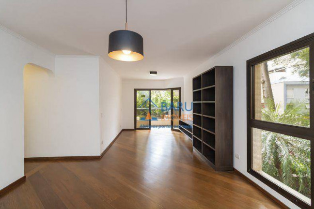 Imagem Apartamento com 3 Quartos à Venda, 127 m² em Higienópolis - São Paulo Imagem Apartamento com 3 Quartos à Venda, 127 m² em Higienópolis - São Paulo