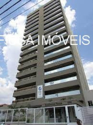 Apartamento com 3 Quartos à Venda, 123 m² em Jardim Paulista - Ribeirão Preto