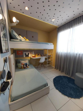 Imagem Apartamento com 2 Quartos à Venda, 51 m² em Cambeba - Fortaleza Imagem Apartamento com 2 Quartos à Venda, 51 m² em Cambeba - Fortaleza