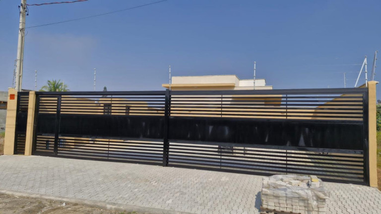 Imagem Casa com 2 Quartos à Venda, 65 m² em Cibratel Ii - Itanhaém Imagem Casa com 2 Quartos à Venda, 65 m² em Cibratel Ii - Itanhaém
