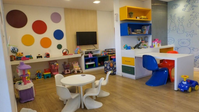 Imagem Apartamento com 3 Quartos à Venda, 75 m² em água Rasa - São Paulo Imagem Apartamento com 3 Quartos à Venda, 75 m² em água Rasa - São Paulo