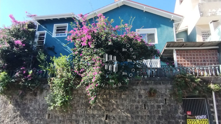 Sobrado com 3 Quartos à Venda, 102 m² em Centro - Florianópolis
