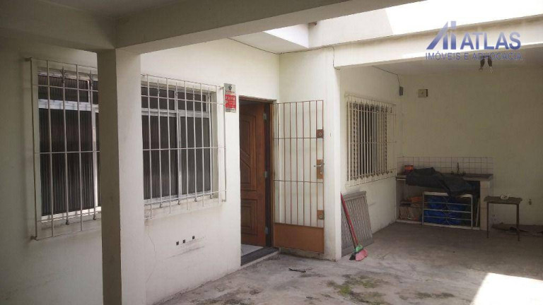 Imagem Casa com 5 Quartos à Venda, 270 m² em Vila Hermínia - Guarulhos Imagem Casa com 5 Quartos à Venda, 270 m² em Vila Hermínia - Guarulhos