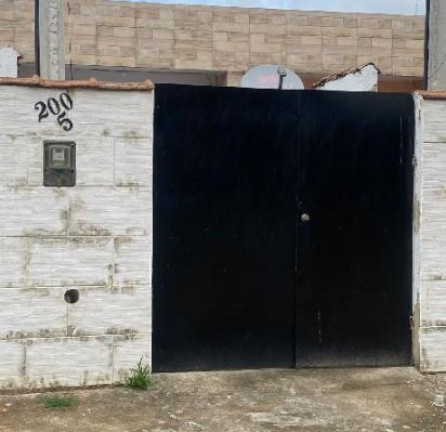 Imagem Casa com 1 Quarto à Venda, 50 m² em Ipiranga - Nova Iguacu Imagem Casa com 1 Quarto à Venda, 50 m² em Ipiranga - Nova Iguacu