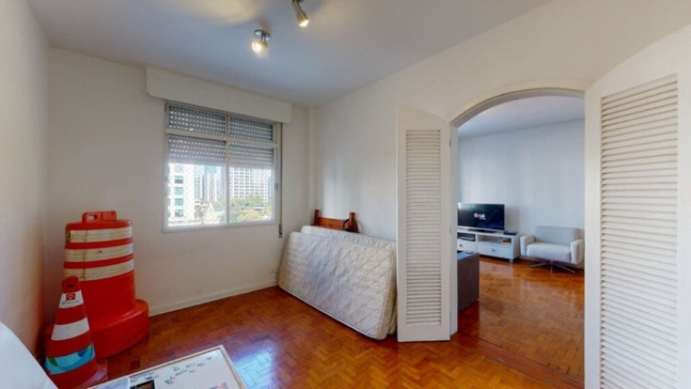 Imagem Apartamento com 3 Quartos à Venda, 103 m² em Itaim Bibi - São Paulo Imagem Apartamento com 3 Quartos à Venda, 103 m² em Itaim Bibi - São Paulo