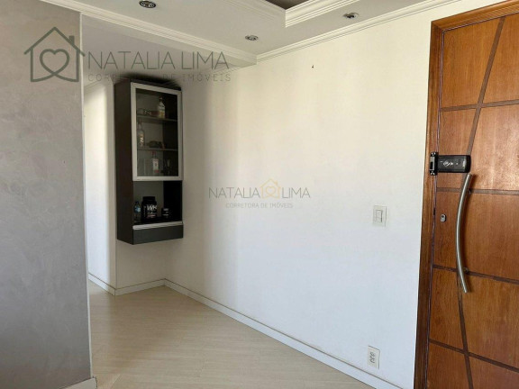 Imagem Apartamento com 2 Quartos à Venda, 46 m² em Horto Do Ipê - São Paulo Imagem Apartamento com 2 Quartos à Venda, 46 m² em Horto Do Ipê - São Paulo